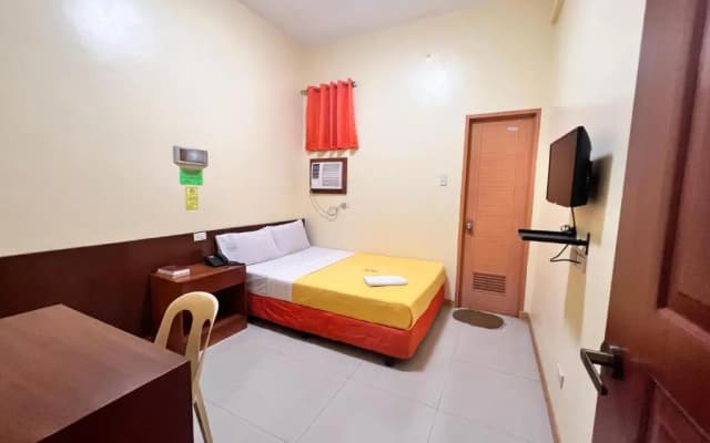 MH Metro Hotel