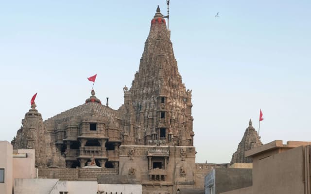 Hawthorn Suites by Wyndham Dwarka