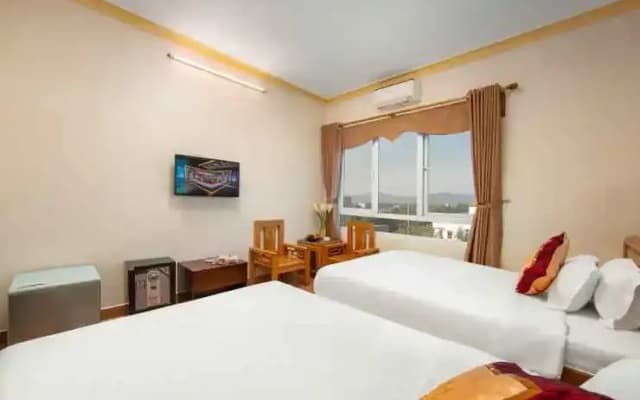 Sao Hai Tien Hotel