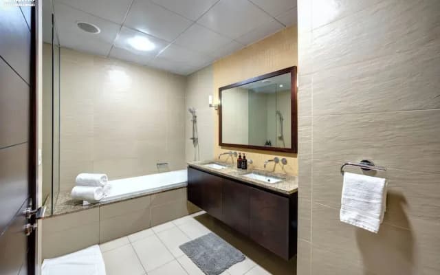 Tiara Residences by Bnbme Holiday Homes