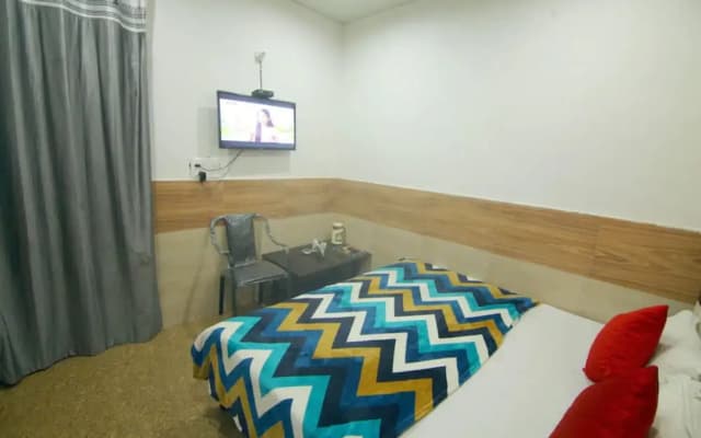 Skyee Residency Chandigarh by Goroomgo