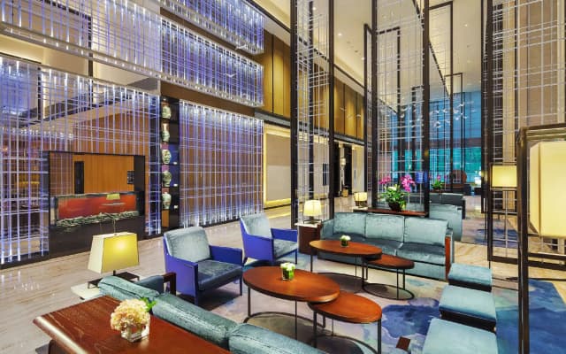 Hilton Zhuzhou