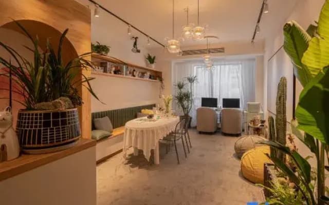 Zhangjiajie Xunshanye Homestay (Tianmenshan Cableway Station)