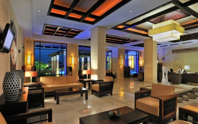 Meliá Buenavista