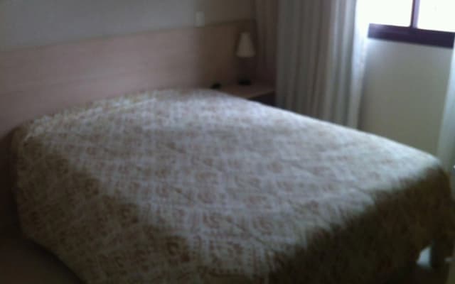 Elegance Suites Alvorada