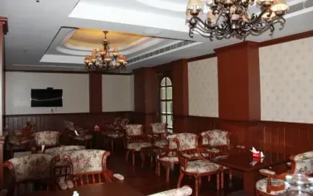 Hotel Royale de CASA