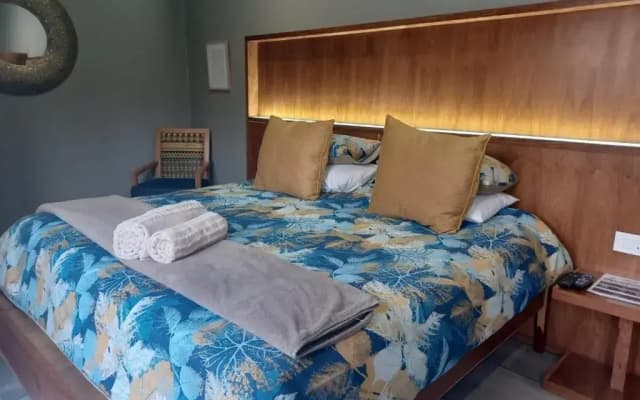 Casa Cara Guest House