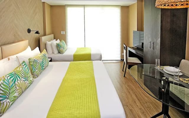 The Serviced Residences at Kasa Luntian