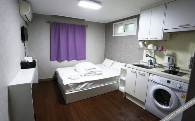 Star Hostel Myeongdong Family