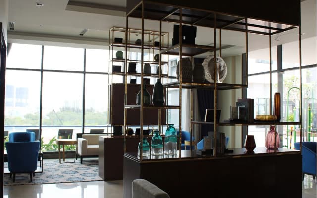 Oakwood Residence Saigon