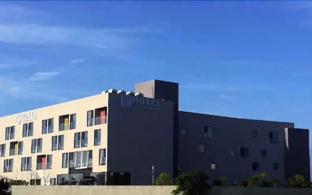 S Hotel Jeju