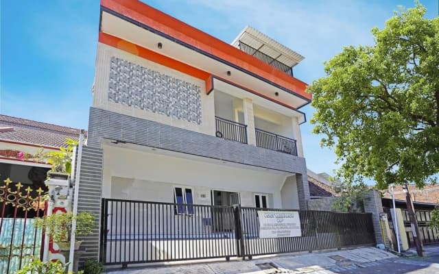 Hotel O Ruby Homestay Syariah