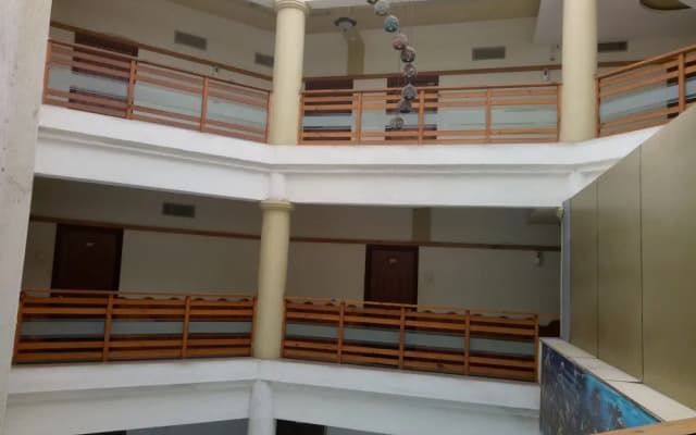 hotel mansi