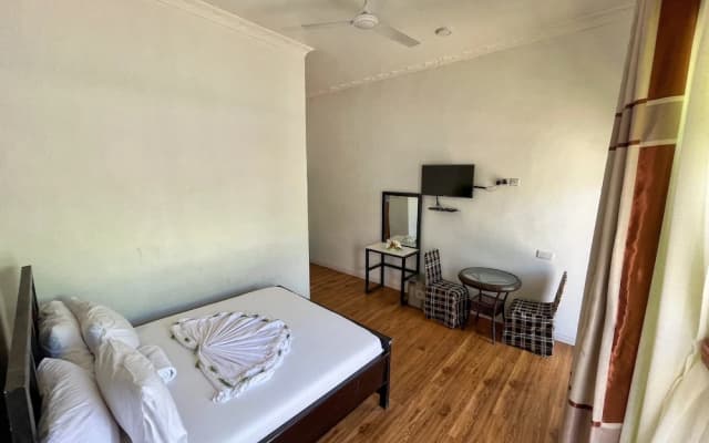 Sunrise Hotel & Resort