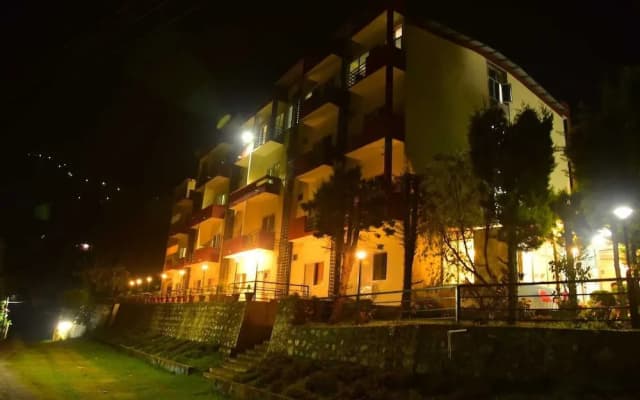 Rama Blue Resort and Restaurant