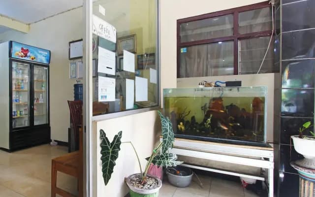 Hotel O Meilias