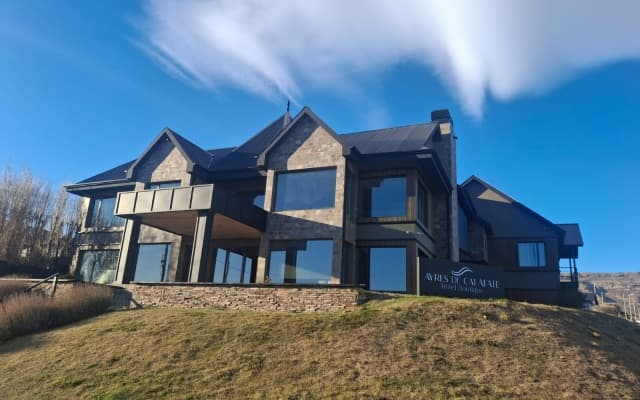 Ayres de Calafate