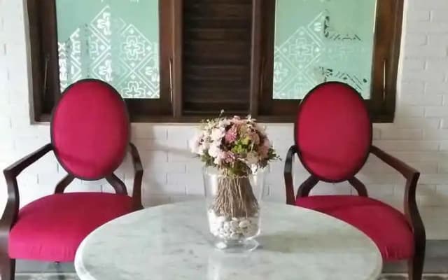 Satu Kayen Guest House