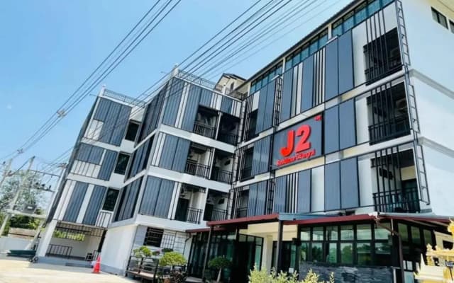 J2 Residence Chiang Rai