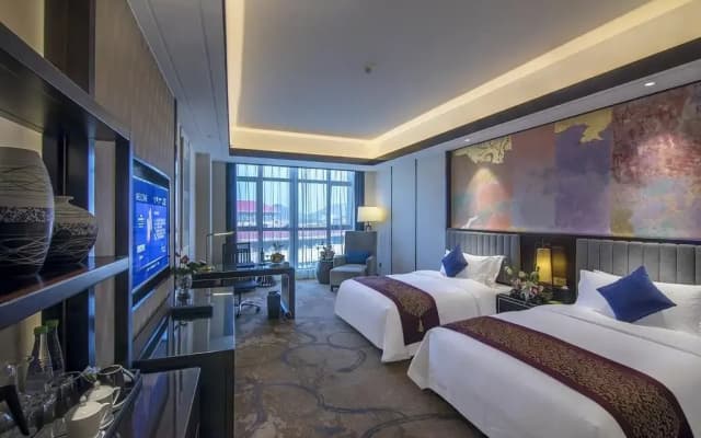 Howard Johnson Qunsheng Plaza Guizhou