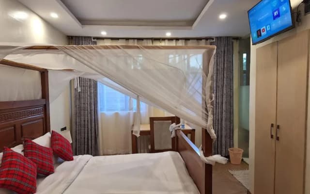 River Lumi Resort - Taveta