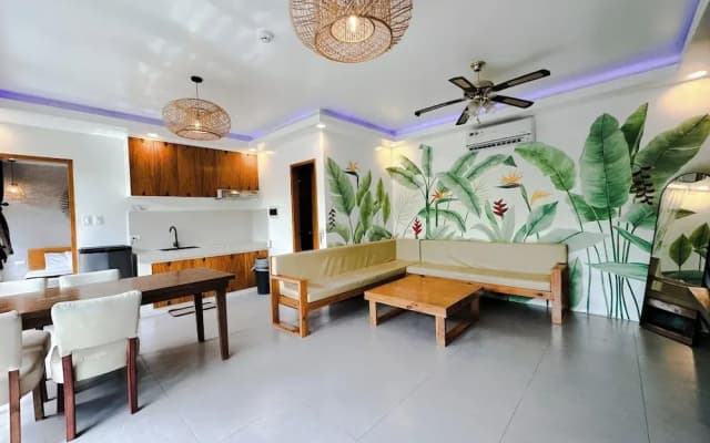 RECA Resort Philippines | Luxury Villas & Nature Retreat
