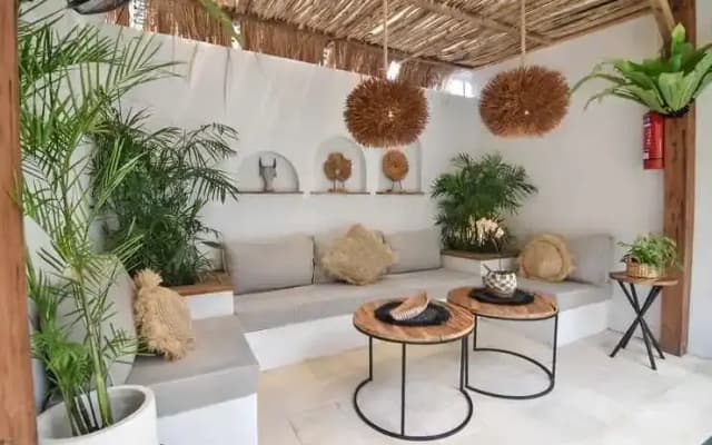 Jogja Life by Bohemian Jogja Villas