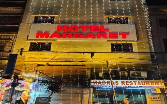 Hotel Margaret