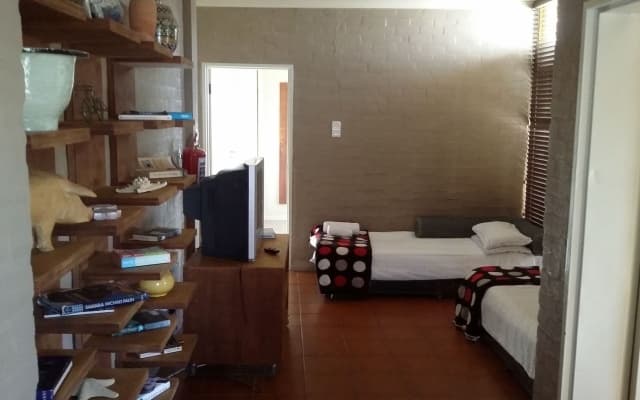Raaswater Self Catering