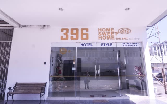 Hotel O 396 Home Sweet Home