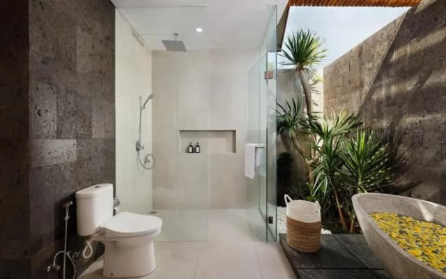 Villa Eliza Canggu