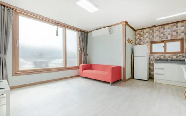 Samcheok Bongsuni-unni Pension