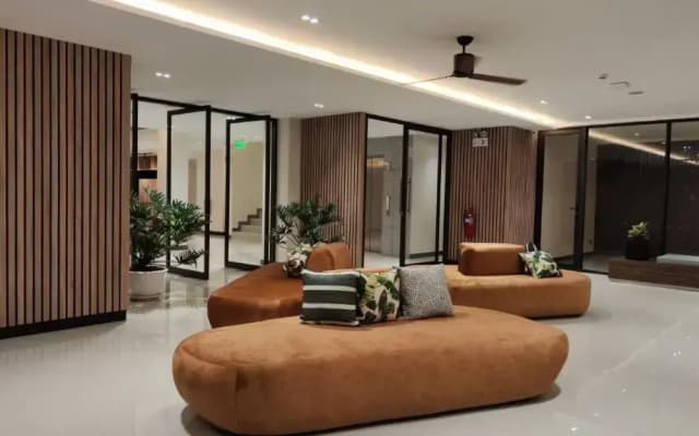 Hi Chiangmai Hotel