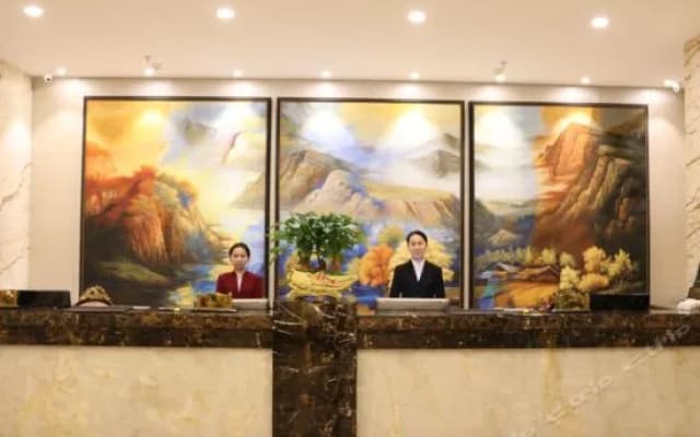 Ludao International Hotel