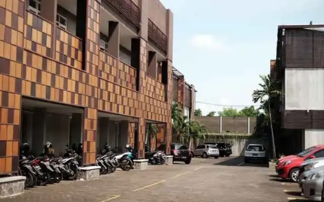Garden View Jember
