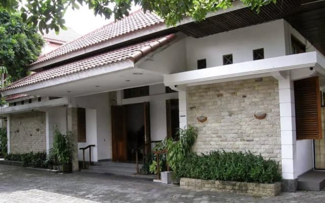 Hotel Graha Kinasih Kotabaru