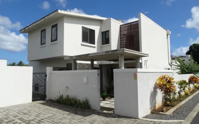 Villa Soleil