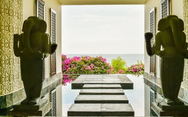 Mia Resort Nha Trang