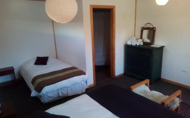 Hostal Amerindia Patagonia
