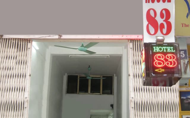 The Ambery Boutique Hotel & Travel