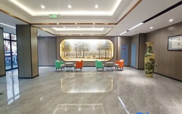 Tianma Hotel