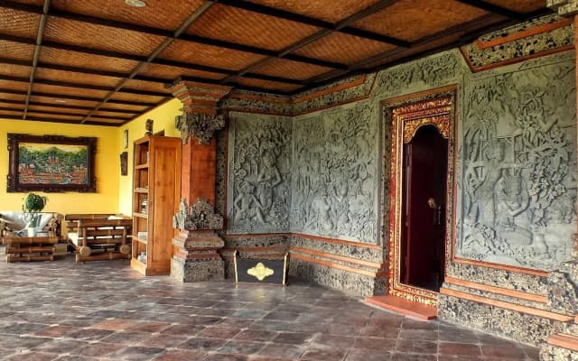 Mandala Desa Boutique Resort