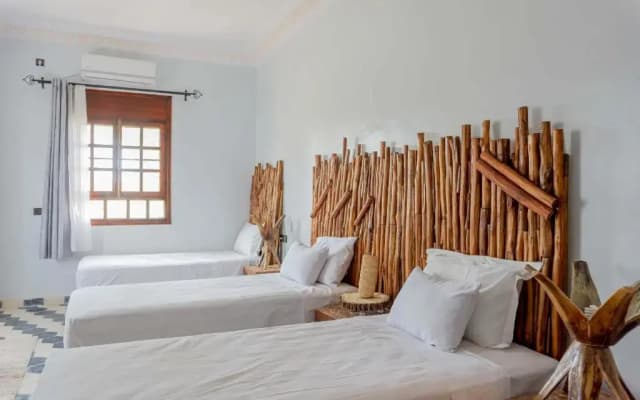 Riad Zagora Palms