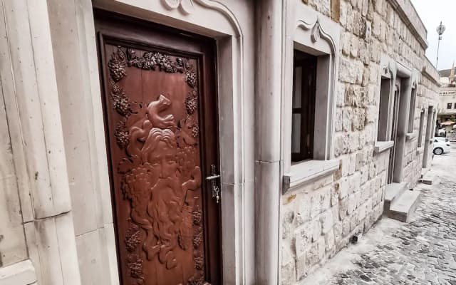 Dream Cave Hotel & Hostel