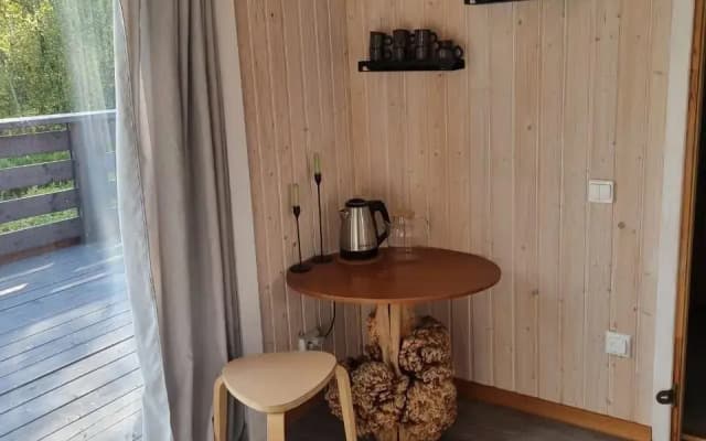 Sielulahti Залив души