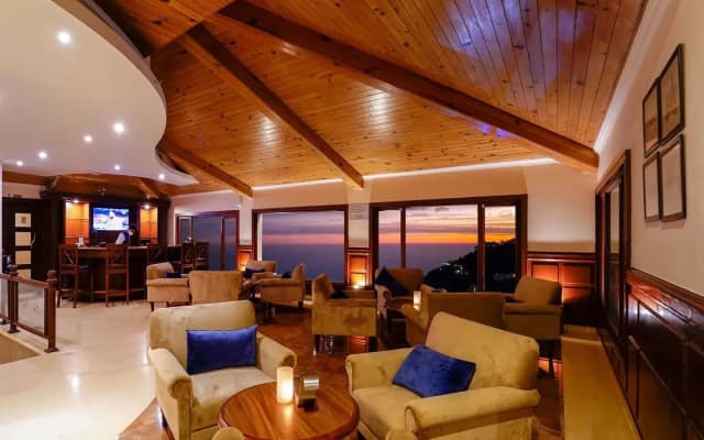 Hotel Madhuban Highlands