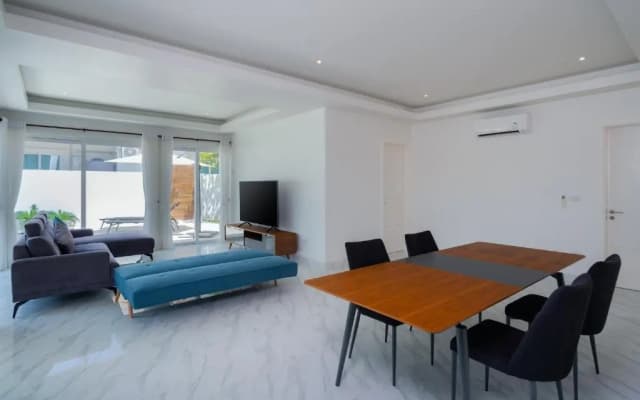 Orchid Paradise Homes OPV429