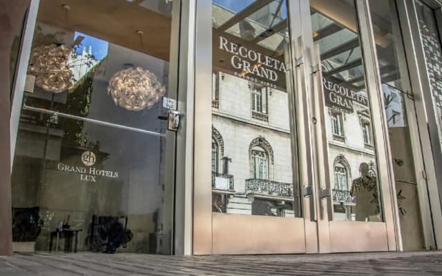 Recoleta Grand, a Tribute Portfolio Hotel