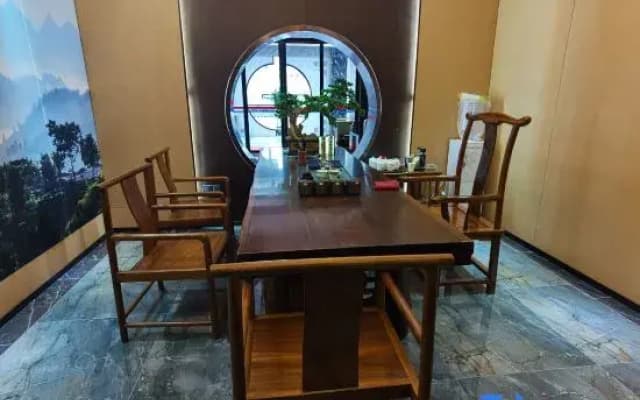 Yinghui Manor