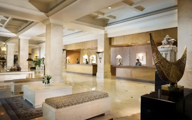 Bumi Surabaya City Resort